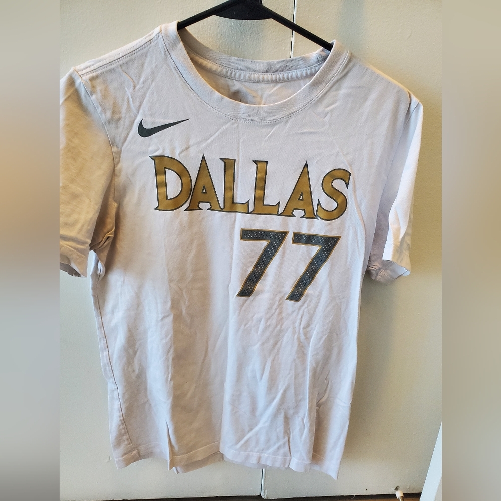 Nike Dallas 77 T-Shirt Small